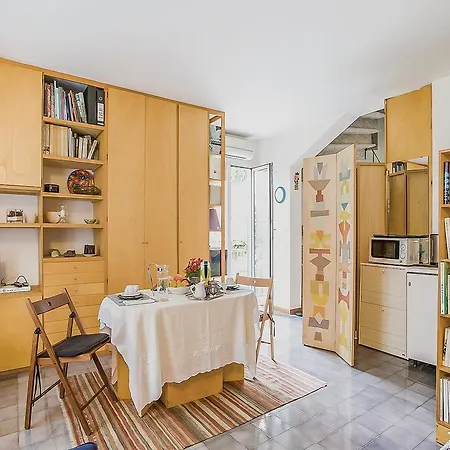 Casa Gelsomino Genoa