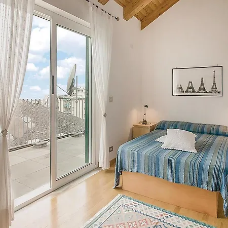 Casa Gelsomino Holiday home
