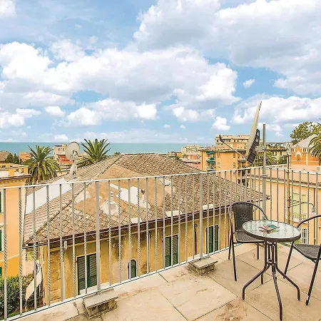 Holiday home Casa Gelsomino