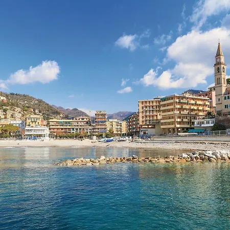 Casa Gelsomino * Genoa