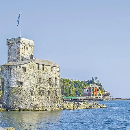 Casa Gelsomino Holiday home *