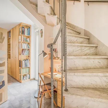 Casa vacanze Casa Gelsomino Genova