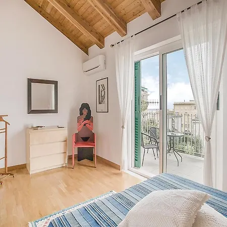 Casa Gelsomino Casa vacanze Genova