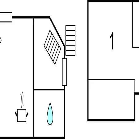 Casa Gelsomino Genova
