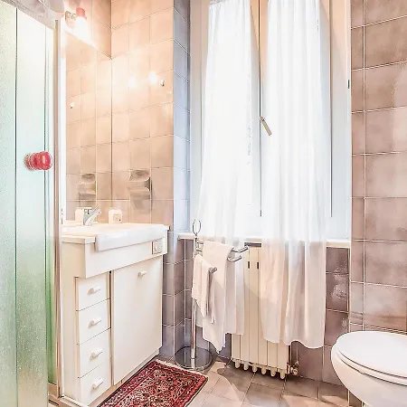 Casa Gelsomino Genova